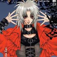  ����� Vampire Doll: Guilt-na-Zan <small>Story & Art</small> 